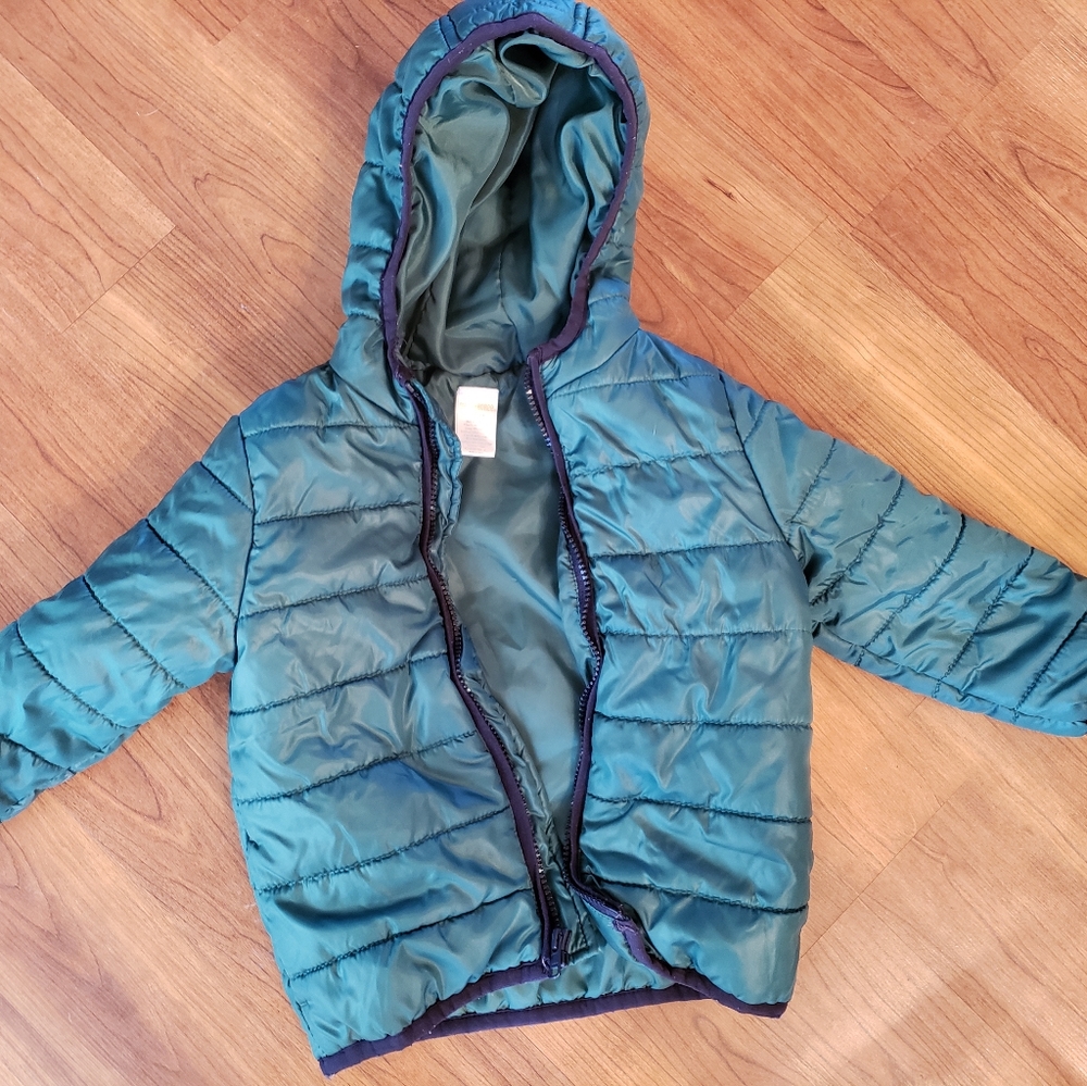 Coat